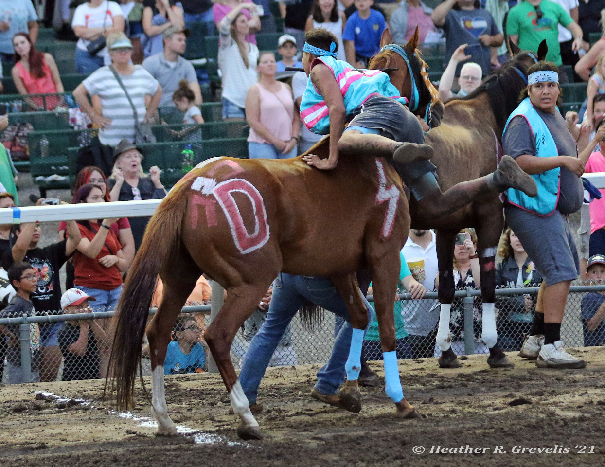 2021 Indian Horse Relays PHOTO GALLERY Midwest Paddock Report