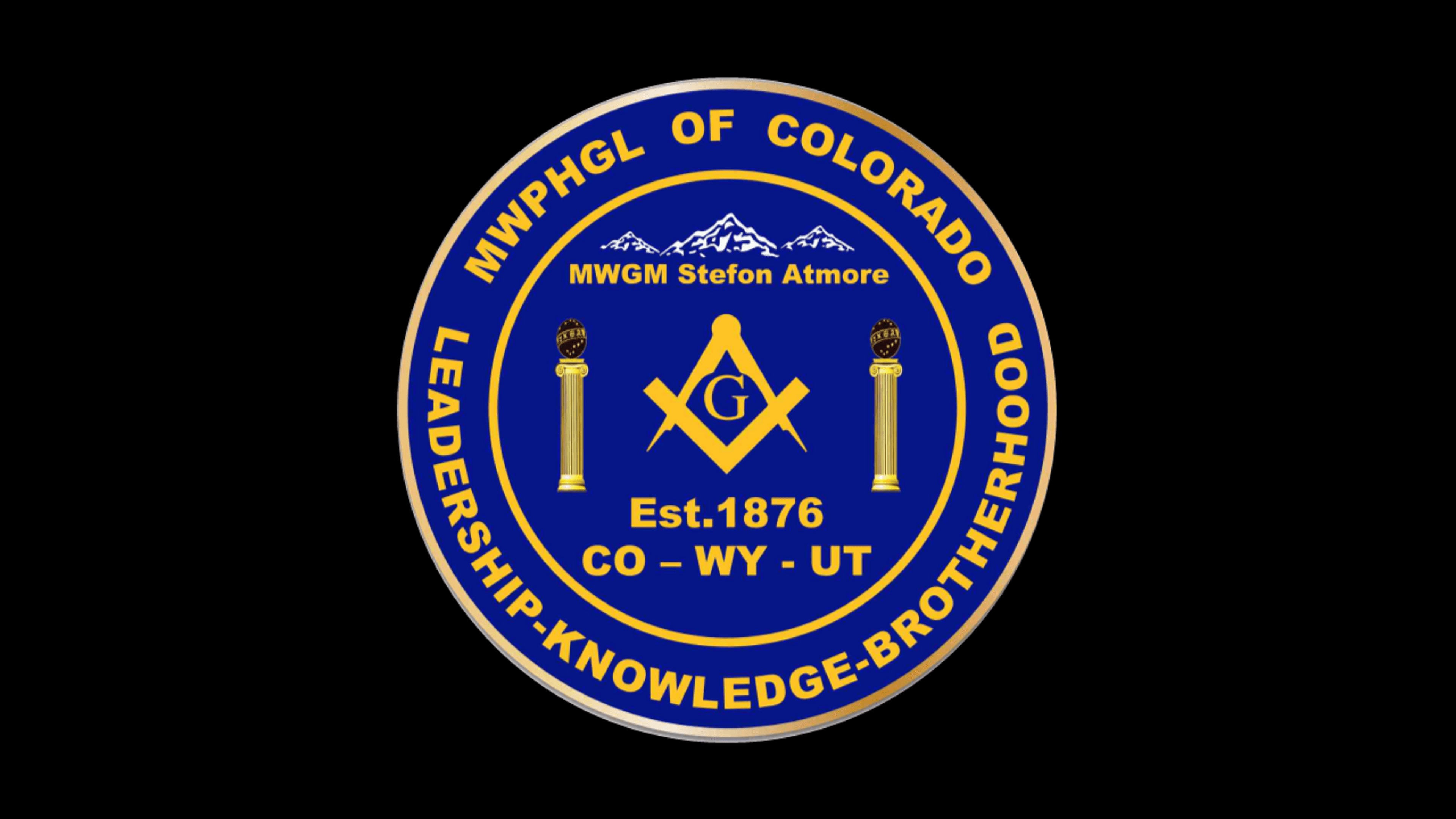 Most Worshipful Prince Hall Grand Lodge of Colorado Most Worshipful Prince Hall Grand Lodge of