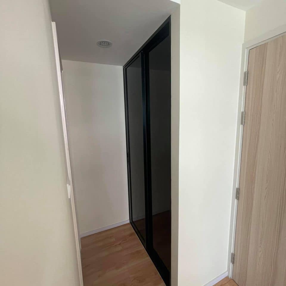 ว่าง 27 พ.ค.66💥บางพลัด💥Modern Condo บางพลัด จรัญ 79🔴🟢🟡 คอนโด