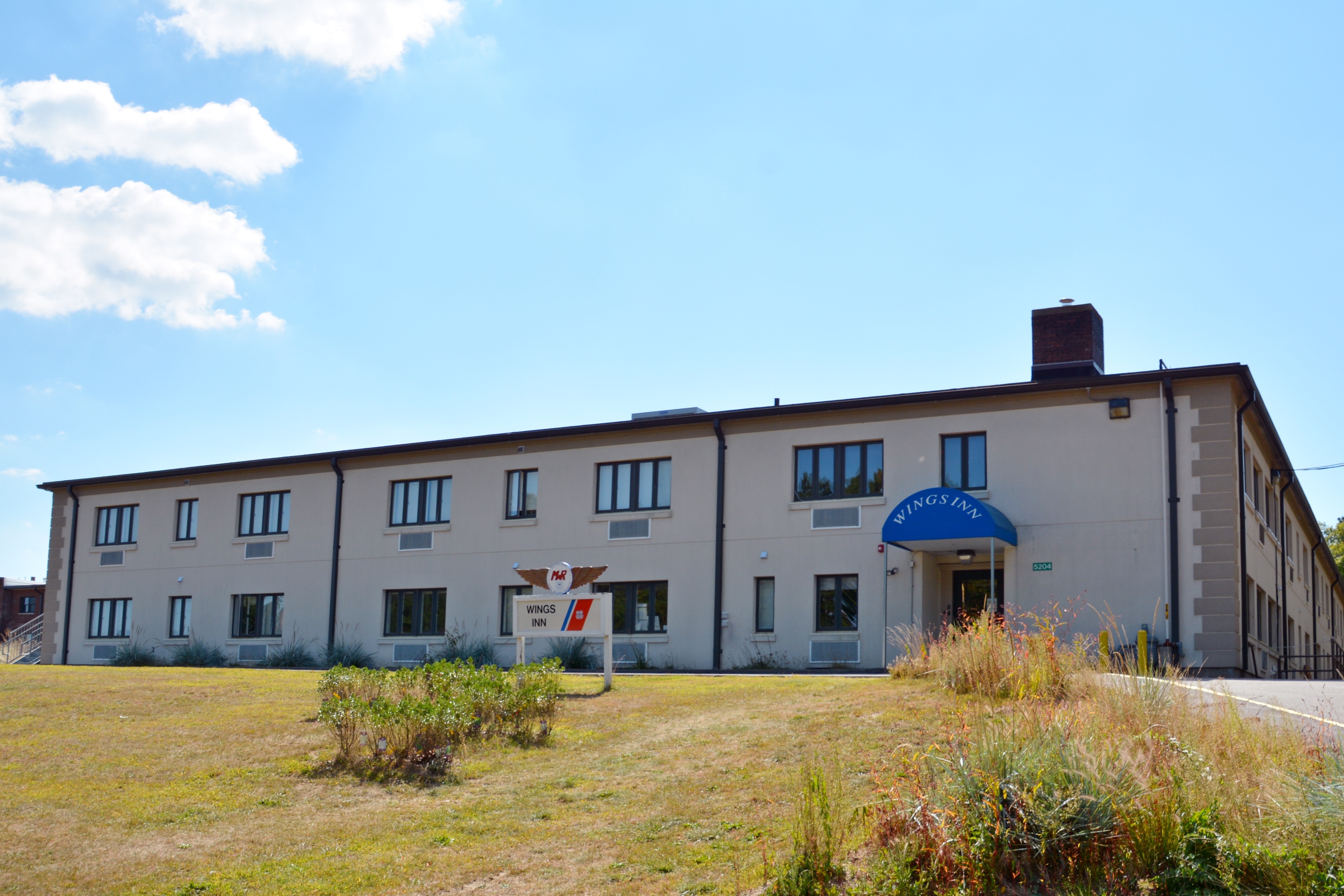 MWR Lodging USCG Base Cape Cod MWR