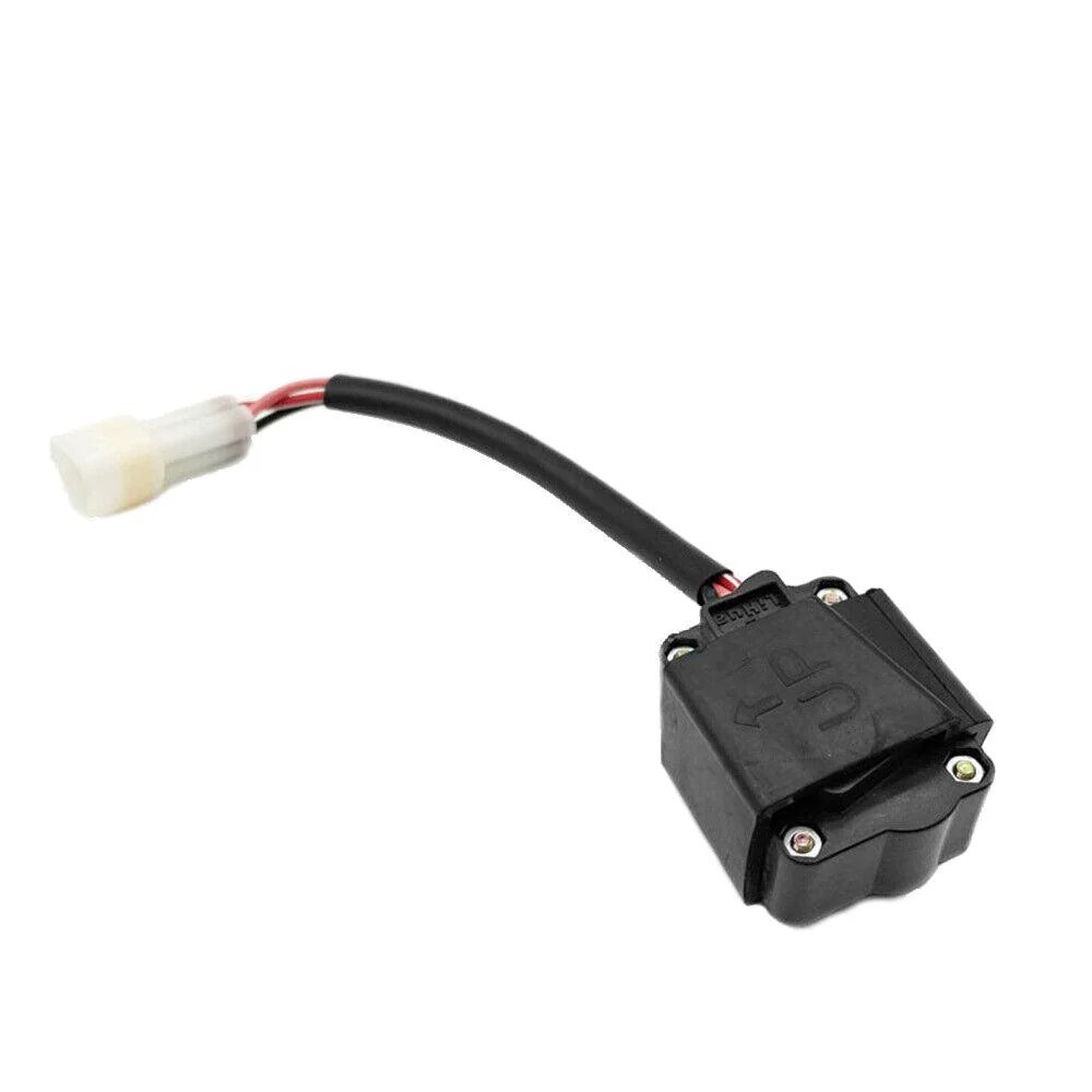 SurRon Light Bee Tilt Tip Over Sensor