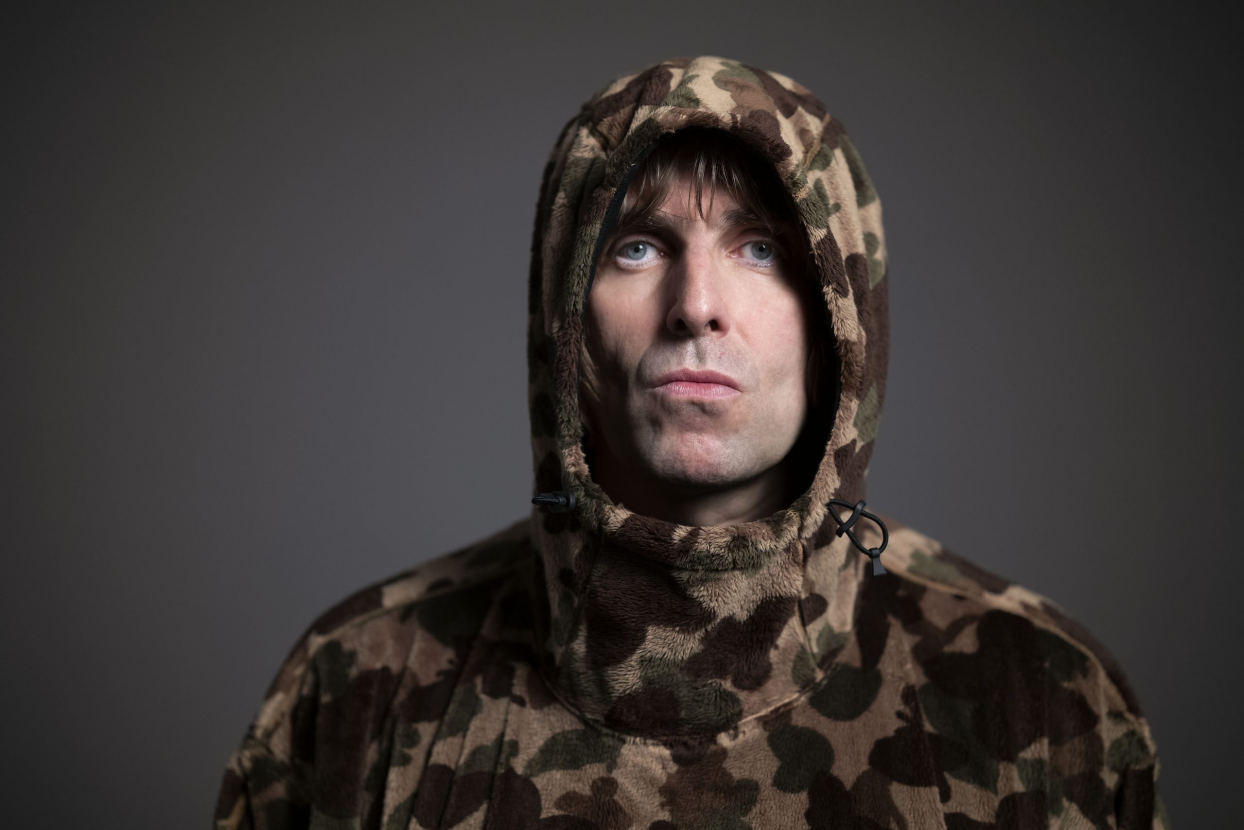 Liam Gallagher Promises BSide Performances For 30th Anniversary