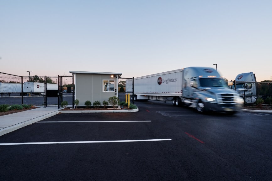 Professional Driving Career Opportunities Available at MX Logistics