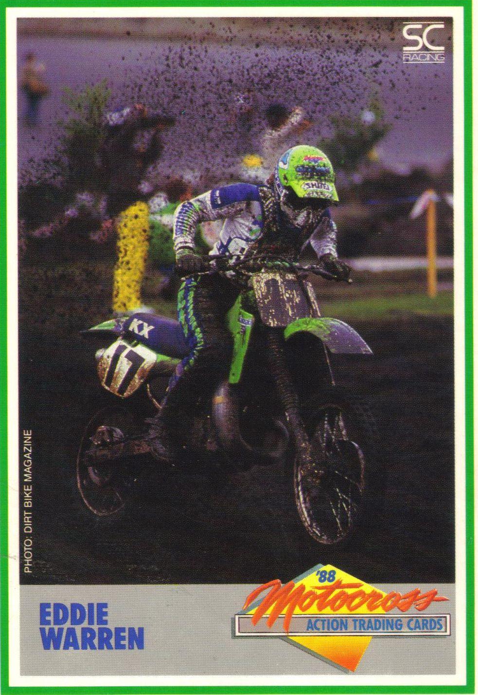 Hidden Treasure Motocross Performance Magazine