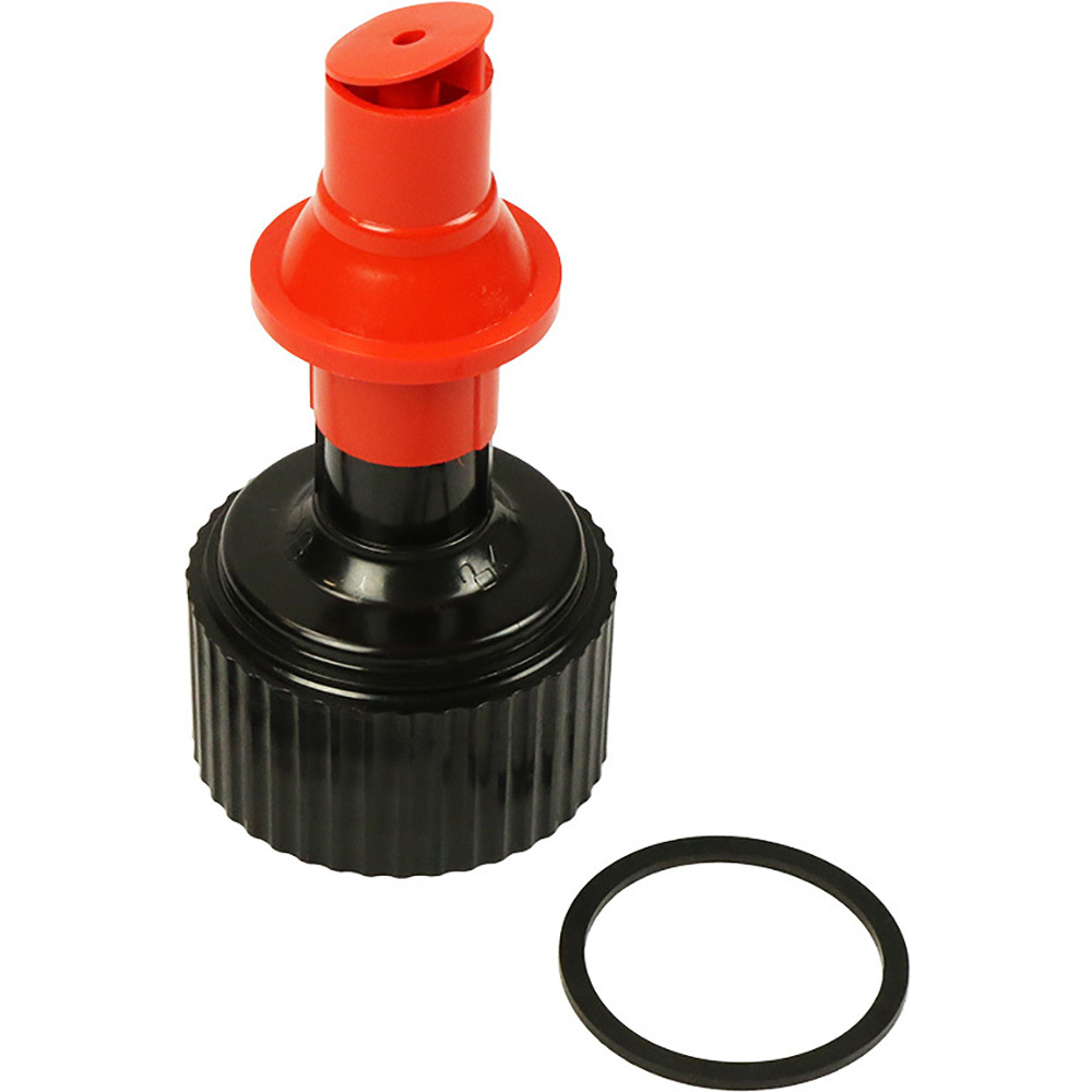 Oneal Fast Fill Fuel Jug Replacement Fast Fill Cap at MXstore