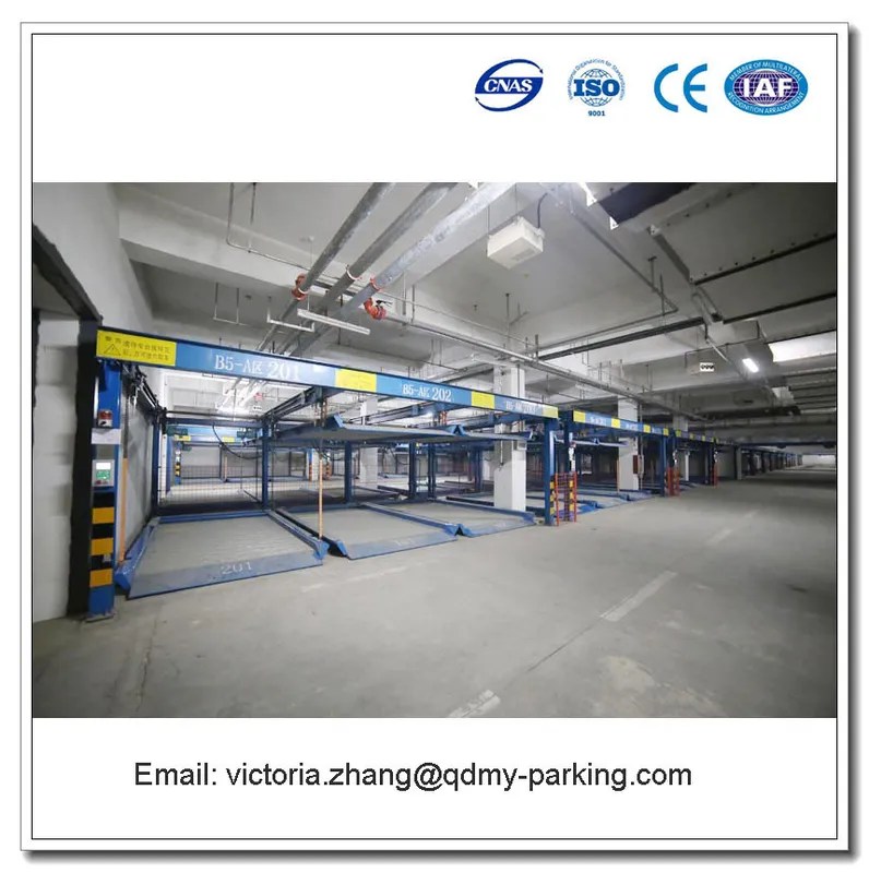 automatic car parking system project Automated car.