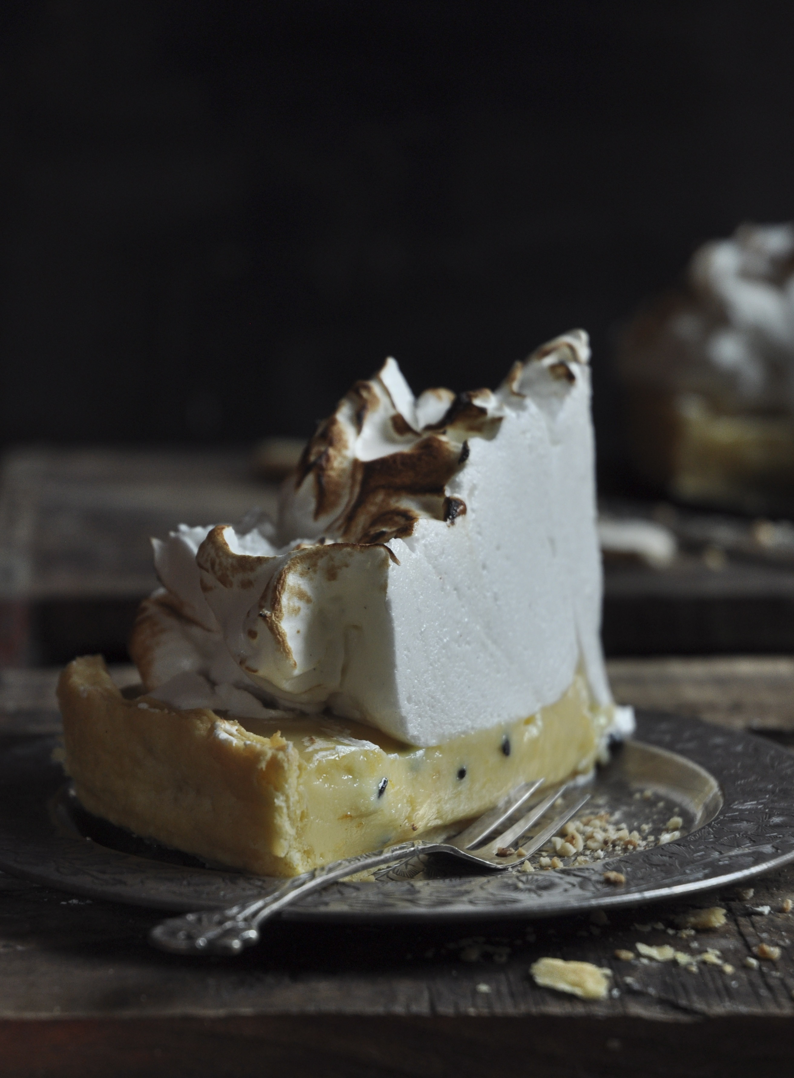 Basic Meringue Tutorial All you need to know! My Easy Cooking