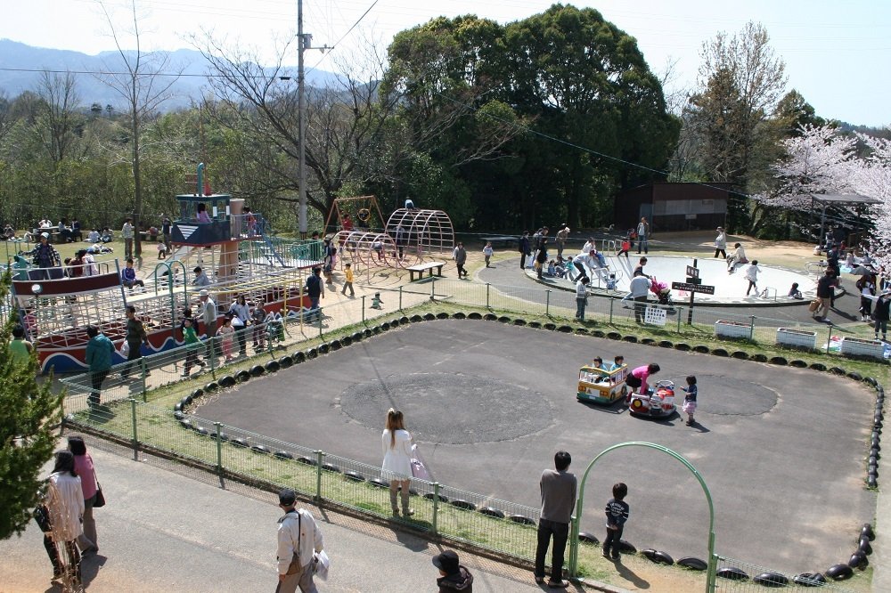 みろく自然公園｜スポット・体験｜香川県観光協会公式サイト うどん県旅ネット
