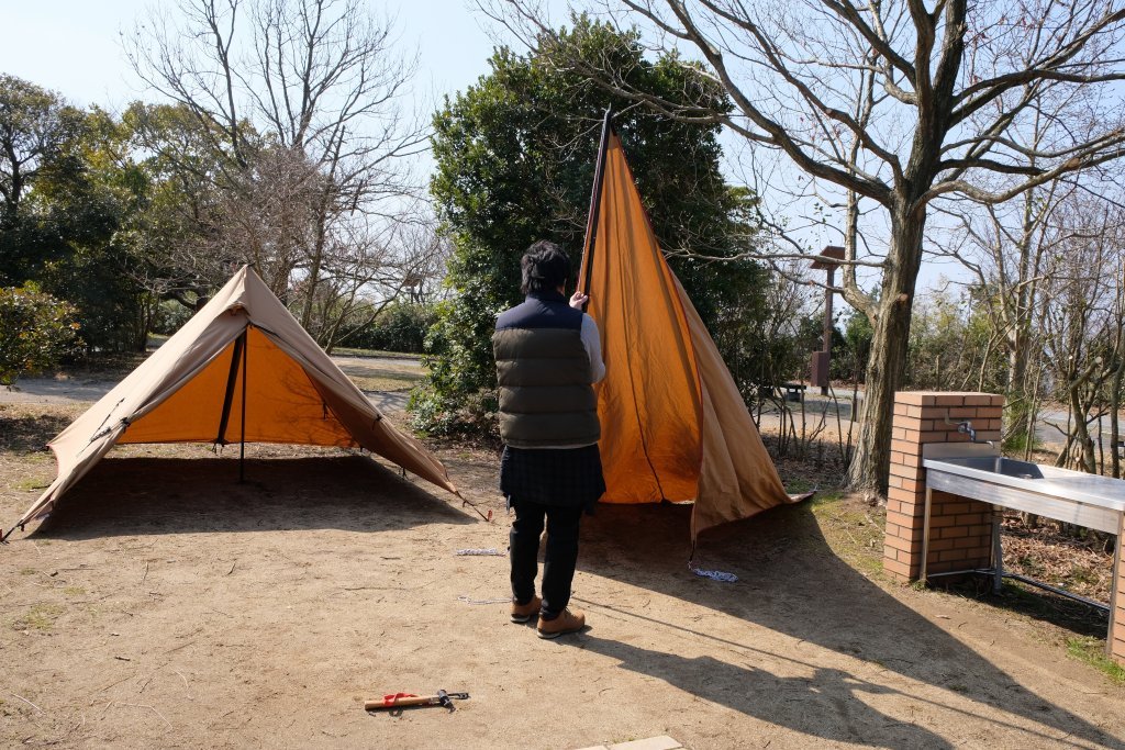 瀬戸内海を見下ろす森のキャンプ場で優雅なソロキャン。｜瀬戸内海を見下ろす森のキャンプ場で優雅なソロキャン。｜香川旅帖｜香川県観光協会公式サイト