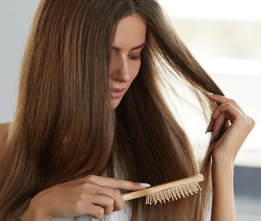Telogen Effluvium Cos’è, Cause e Rimedi