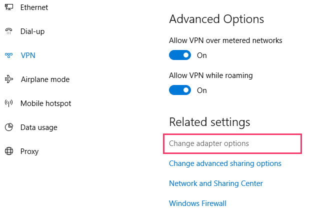 Windows 10 IKEv2 VPN Setup My Private Network VPN
