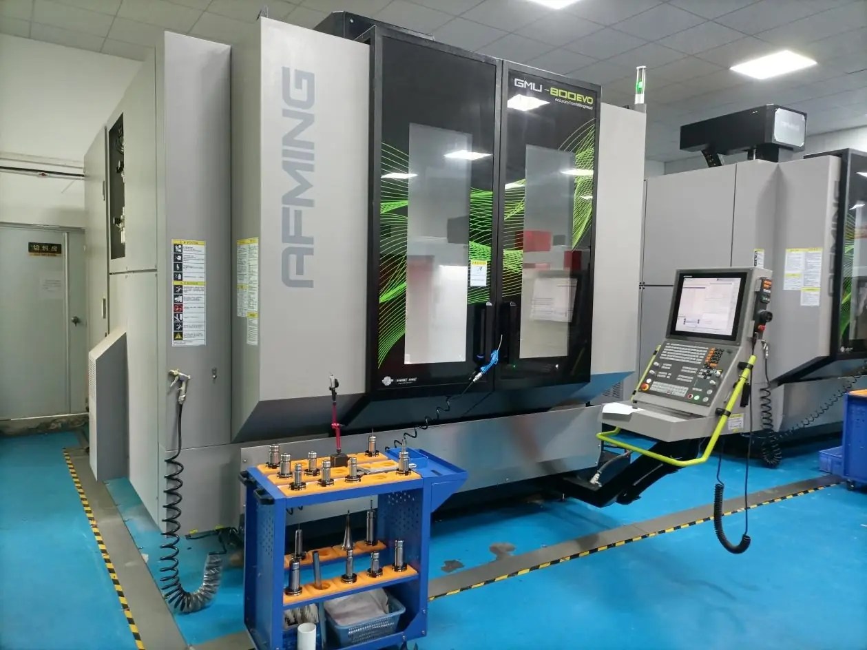 How Much Does CNC Machining Cost? MY Manufacture