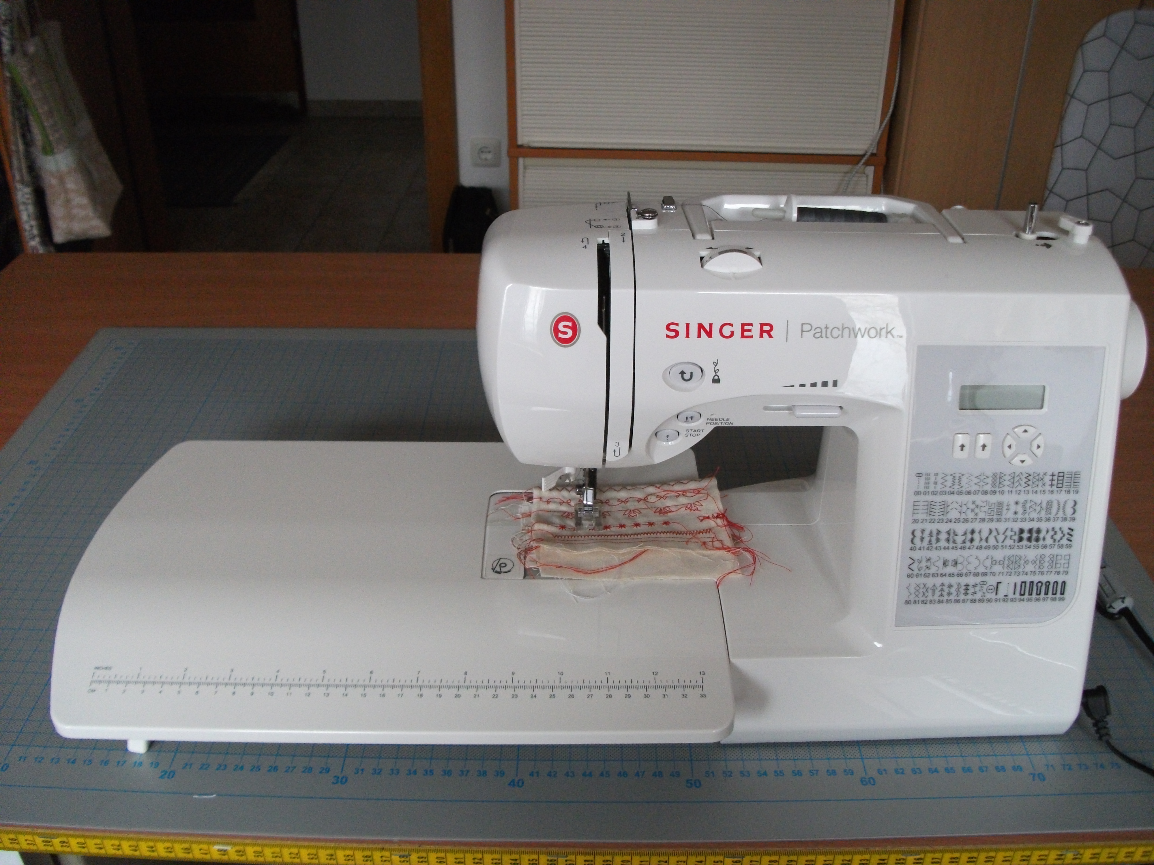 Meine Helferlein My Toolbox Mein Bastel und Handarbeitsblog