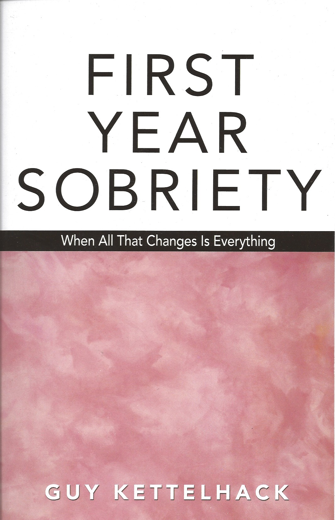 First Year Sobriety Alcohol Recovery Books My 12 Step Store