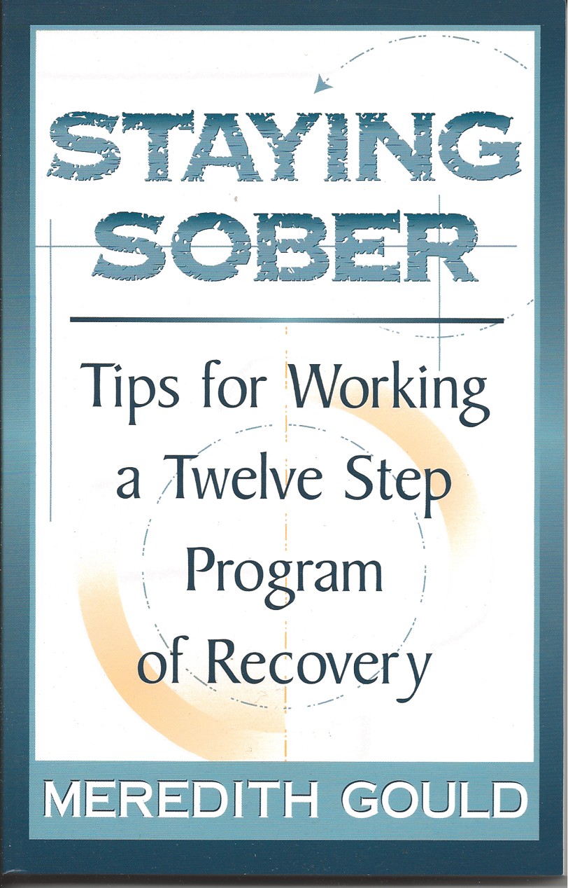 Staying Sober