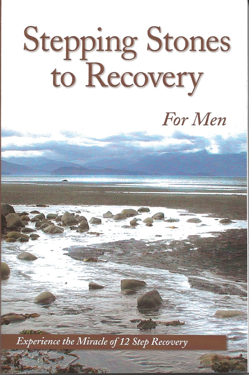 Stepping Stones To Recovery For Men
