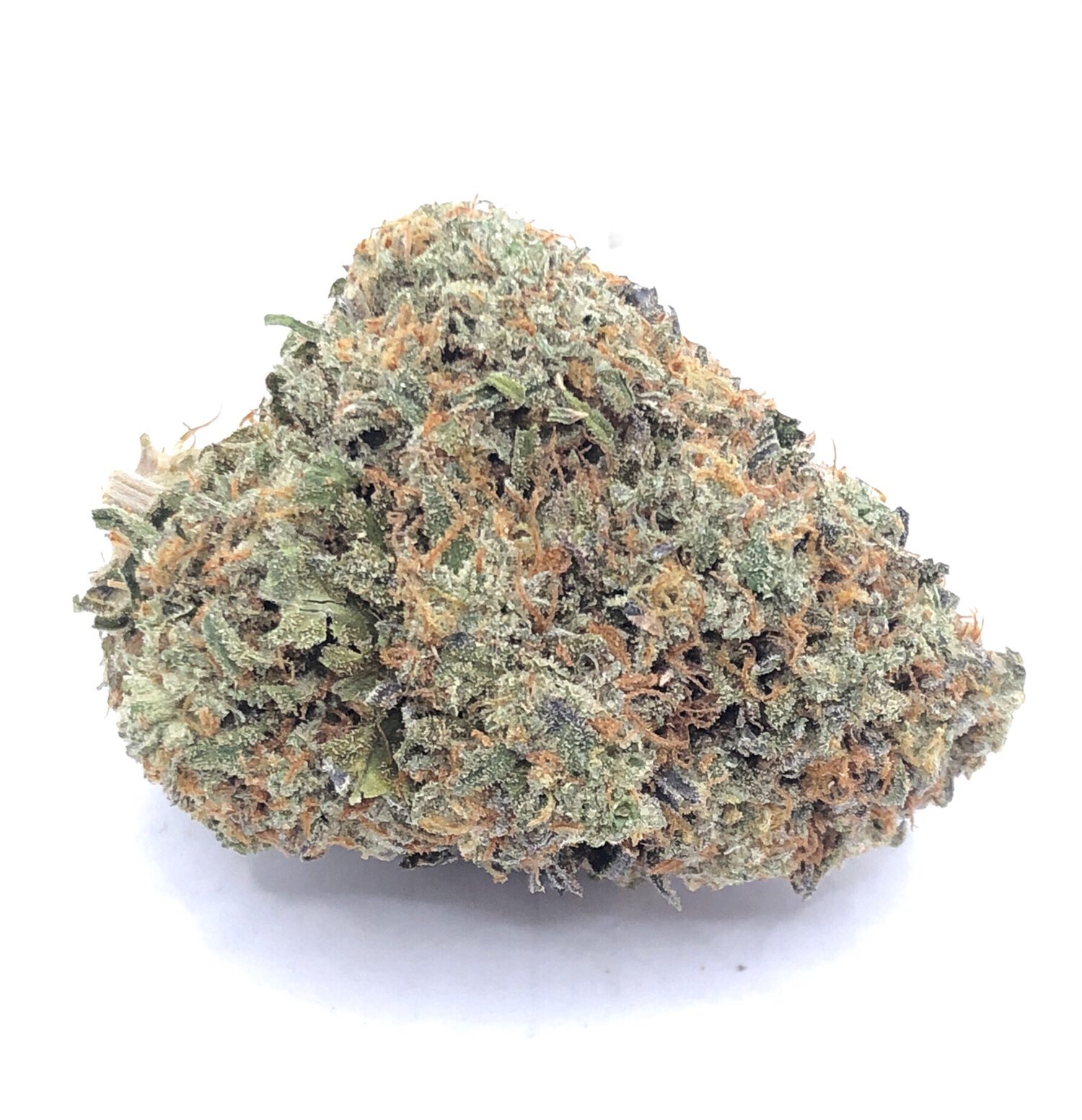 Cherry Garcia My 28 Grams