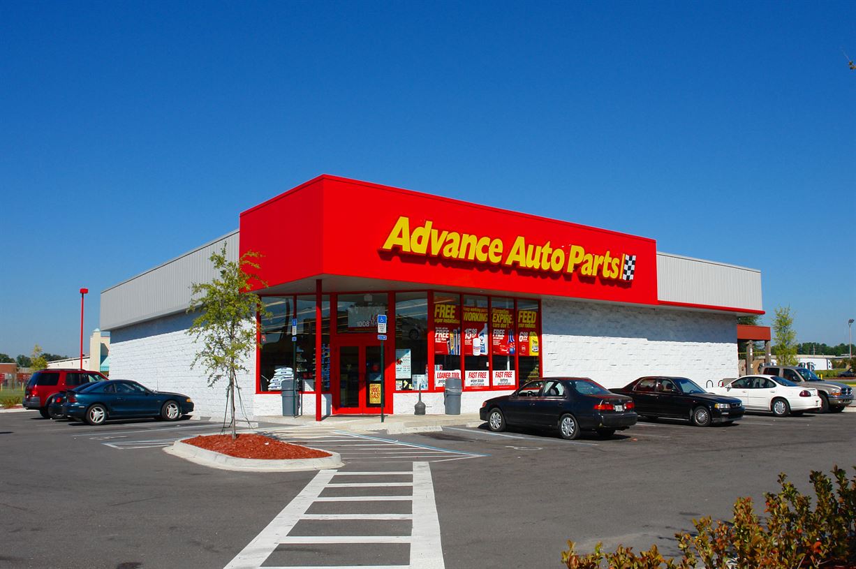 Why Advanced Auto is the Best Place for Local Car Parts?