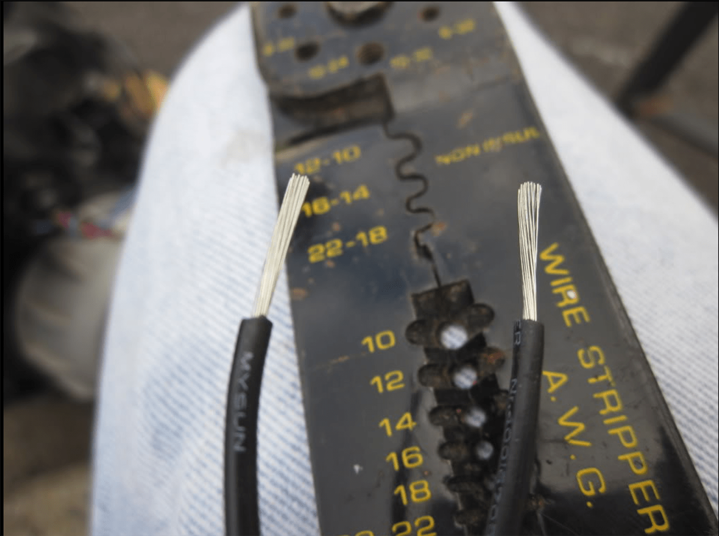 How To Install Resistors (If You Have Hyperflashing LED Tails, Switchbacks or Turn Signals)