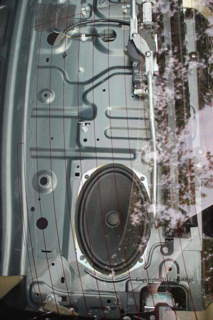 How to Remove Rear Seat and Deck Lid Removal on 20092015 7thgen Nissan