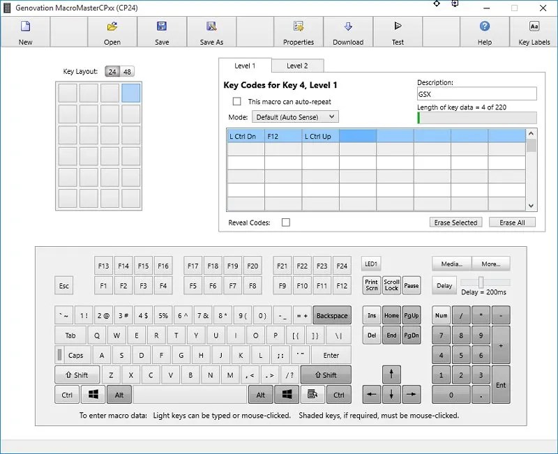 Microsoft Flight Simulator 2020 Keyboard & Mouse Control Guide