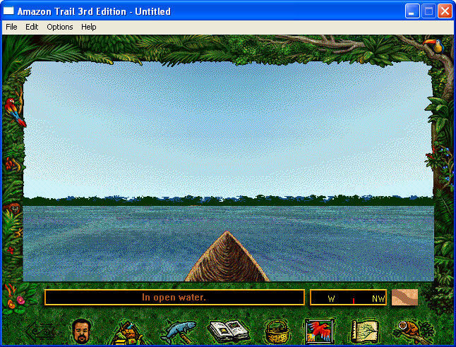Download Amazon Trail 3rd Edition My Abandonware