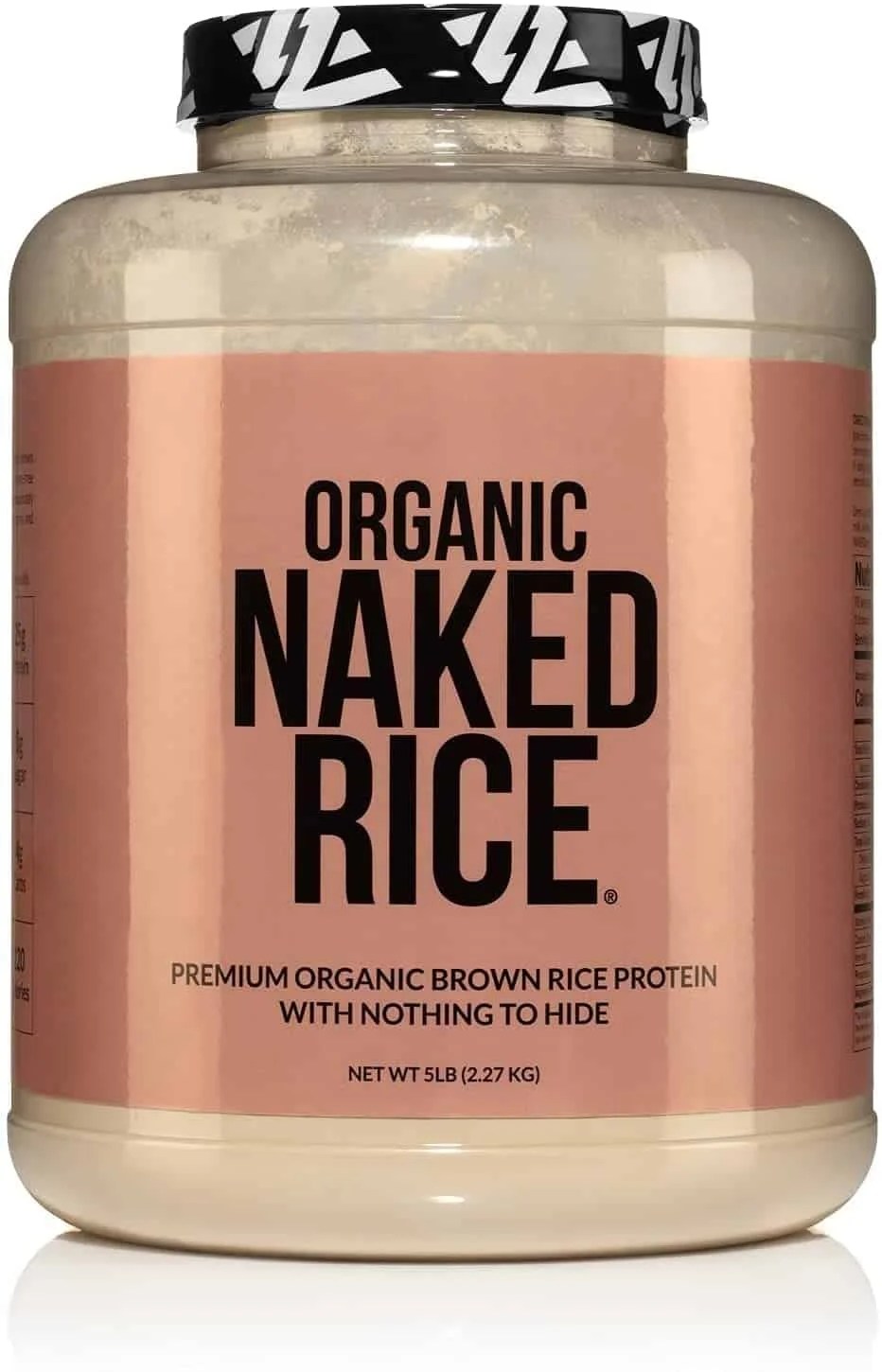 Benefits of Brown Rice Protein Powder 8 New Best Selling
