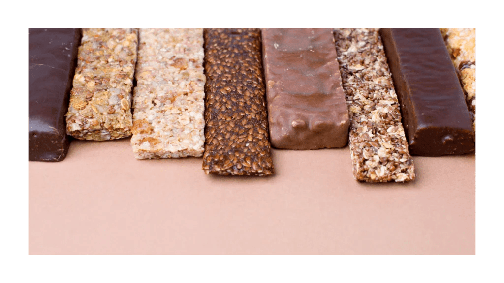Best Protein Bars in 2022 Macros, Fibers and Sugar Checked