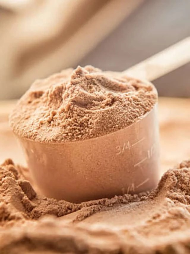 10 Best Whey Protein Isolate Powders my active tribe