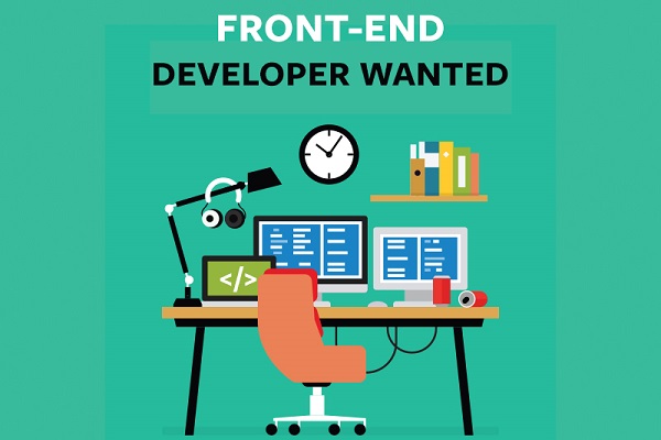 Challenge Front End Web Developer Jobs In Bangalore References