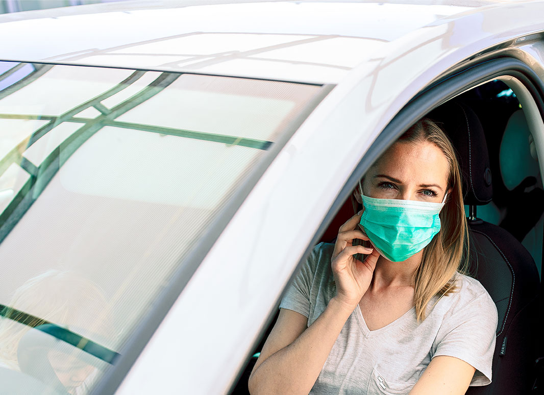 Outpatient Medical Transportation Amera®