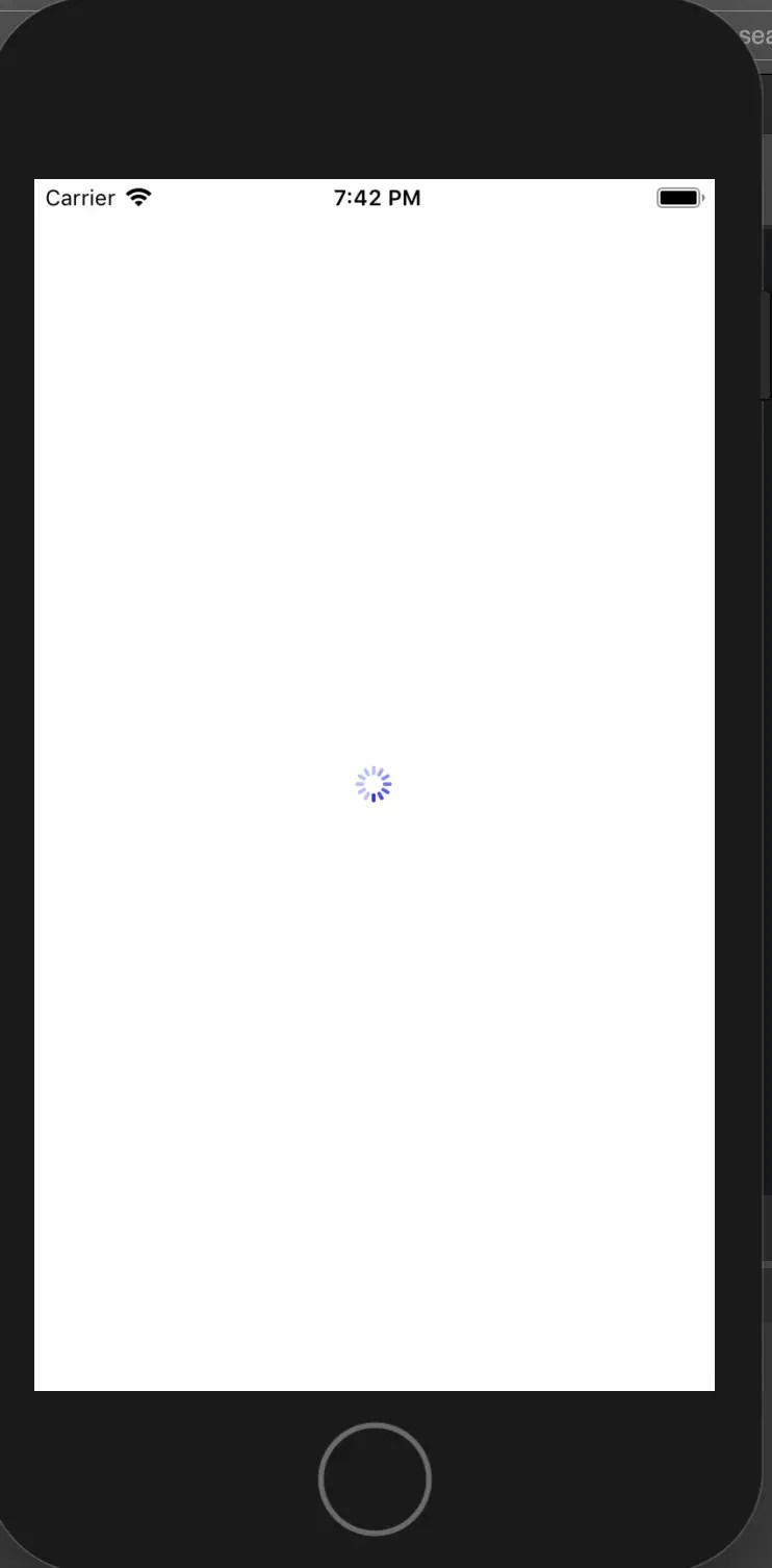 Xamarin Forms ActivityIndicator Size My Android Solutions