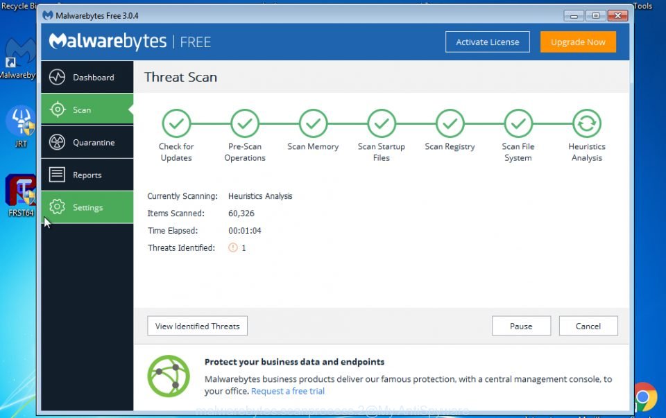 How to remove Online Manuals App [Chrome, Firefox, IE, Edge]