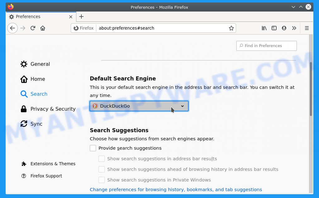 How to get rid of Google Automatically Switches To Bing How to get rid of Google Automatically Switches To Bing