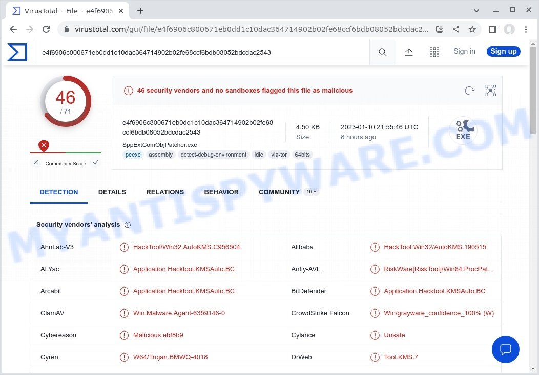 How to remove trojanmalware from computer (Virus