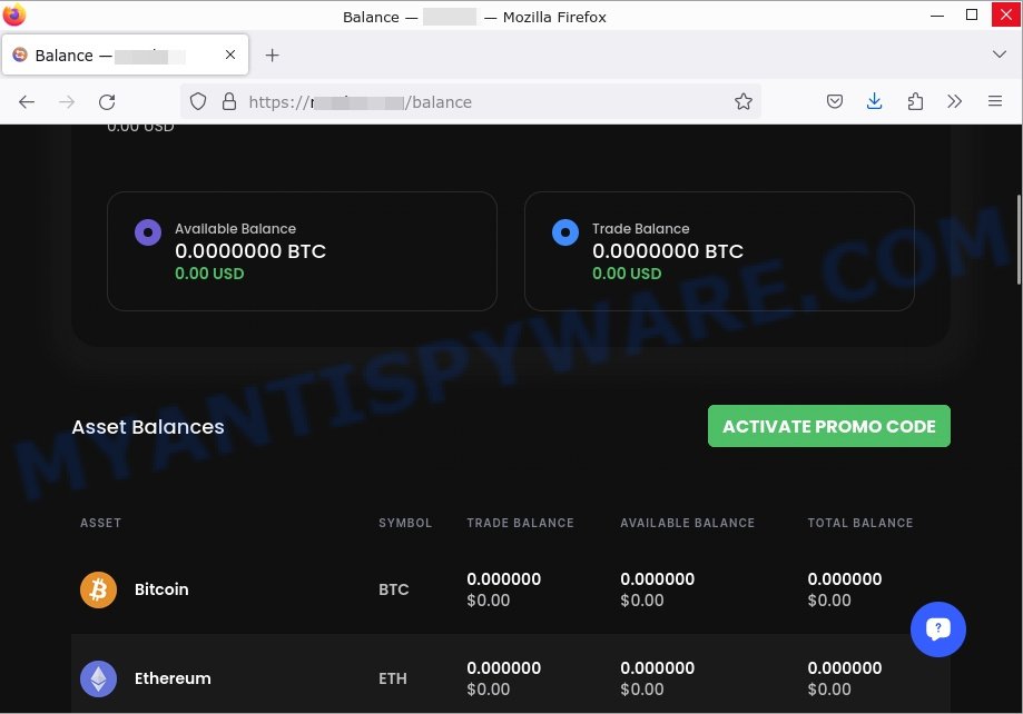 The Bitcoin Promo Code Scam A Look Inside