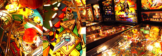 Arcade Game Repair Michigan / Arcade Game Repair 101 CPU