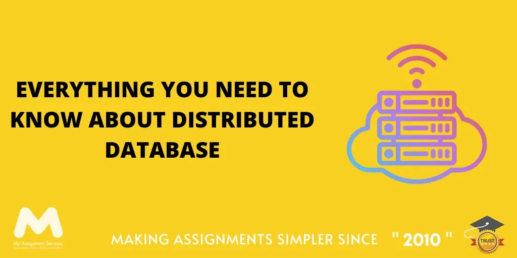 Guide to Distributed Database How does it work?