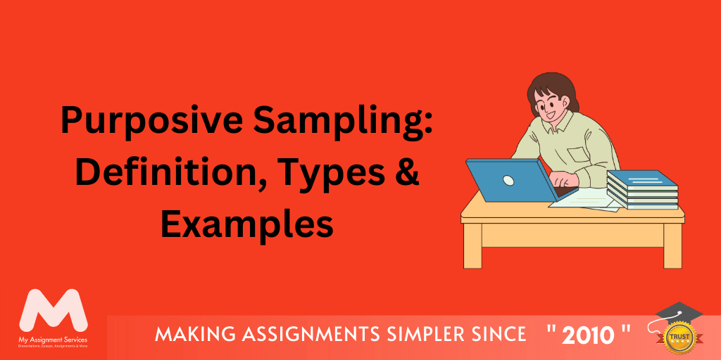 What Is Purposive Sampling? Definition & Examples