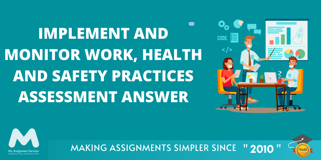 Health & Safety WorkSafeBC