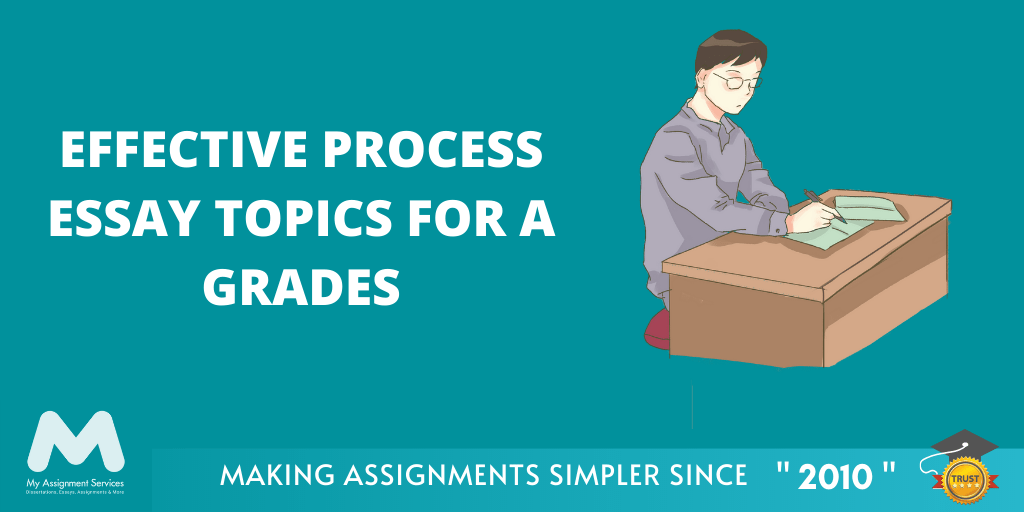 Accelerate Your Academic Journey with These Effective Process Essay