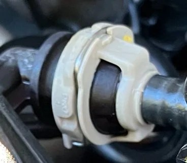 2018 Q5 coolant leak - ID Part | Audi Q5 Forum