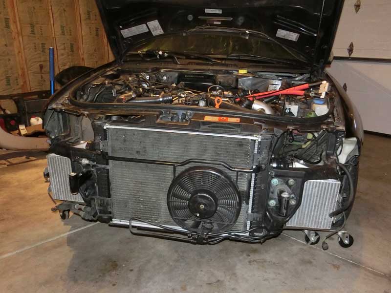 My Audi S4 Audi B5 S4 Ownership Experience