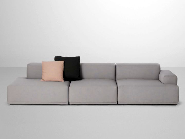 17 Versatile Modular Sofa Designs You Can Put Everywhere