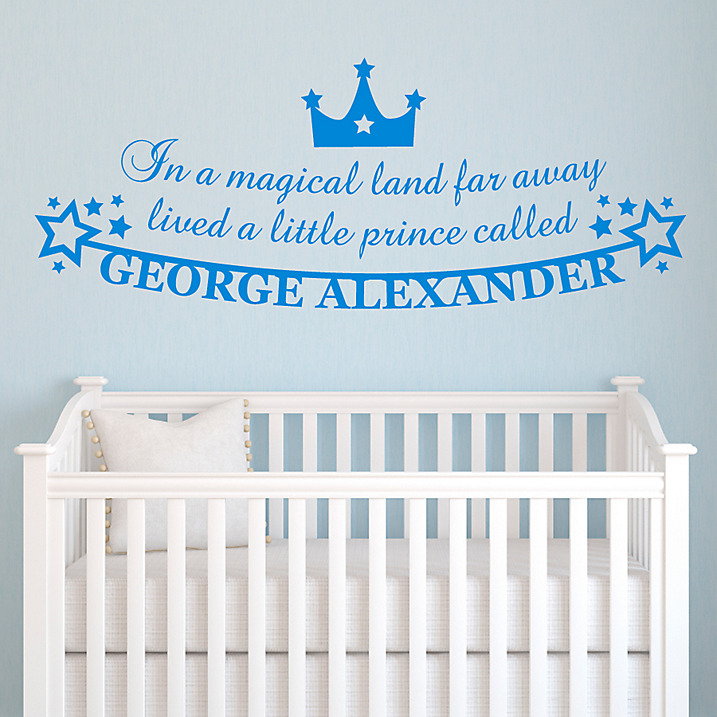 Leonora's Top 10 Wall Stickers My Baba
