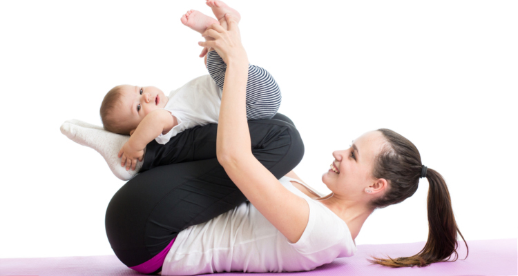 10 Ways Pilates Can Help You Through Your Pregnancy My Baba