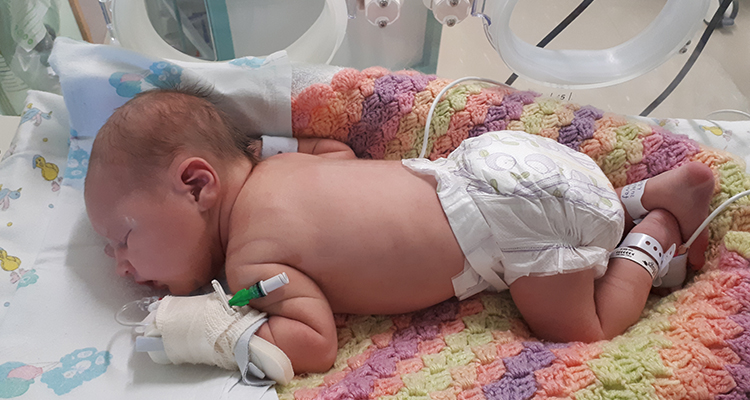 Group Strep B Story Birth and Group Strep B Pregnancy My Baba