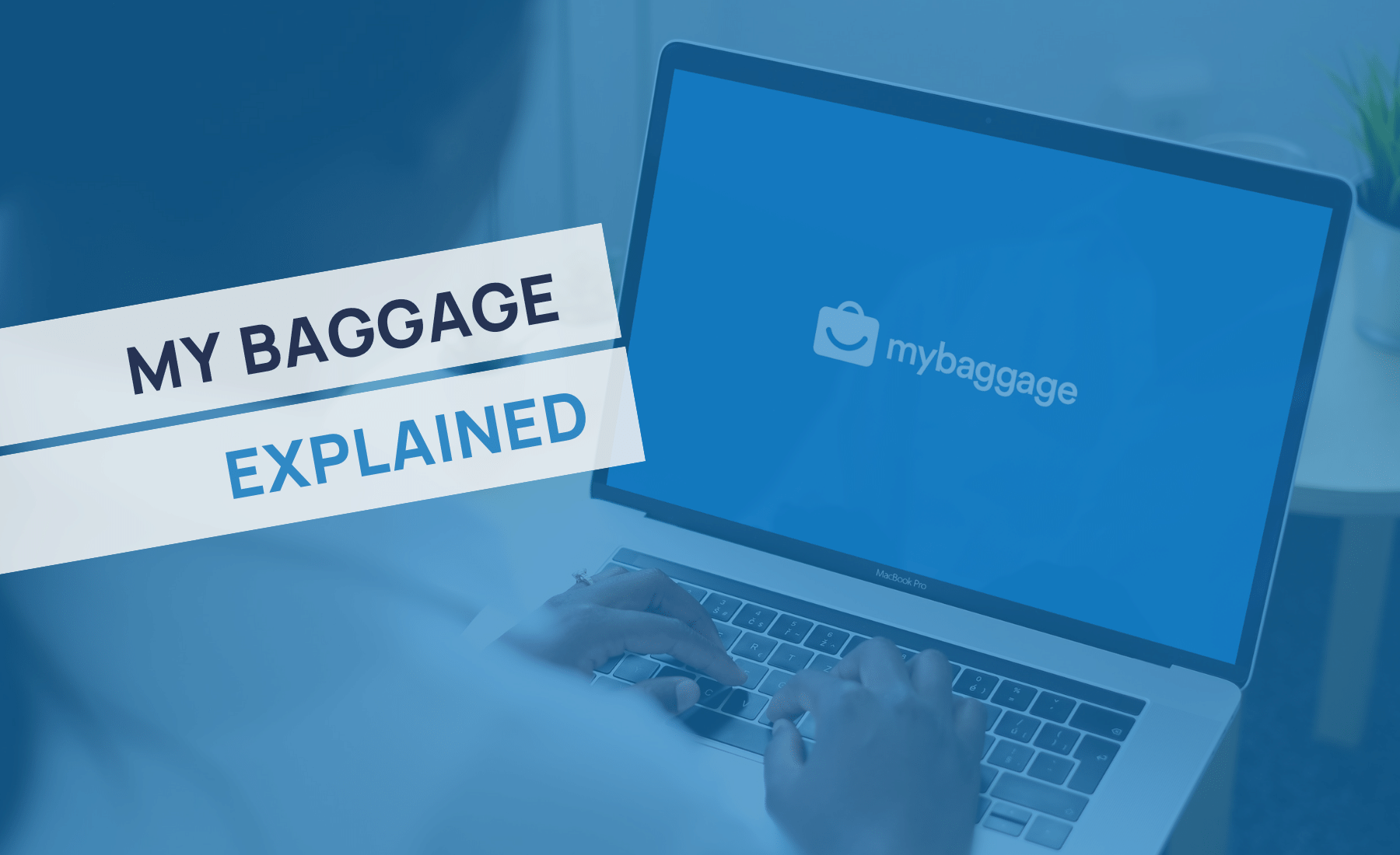 My Baggage Explained My Baggage Blog