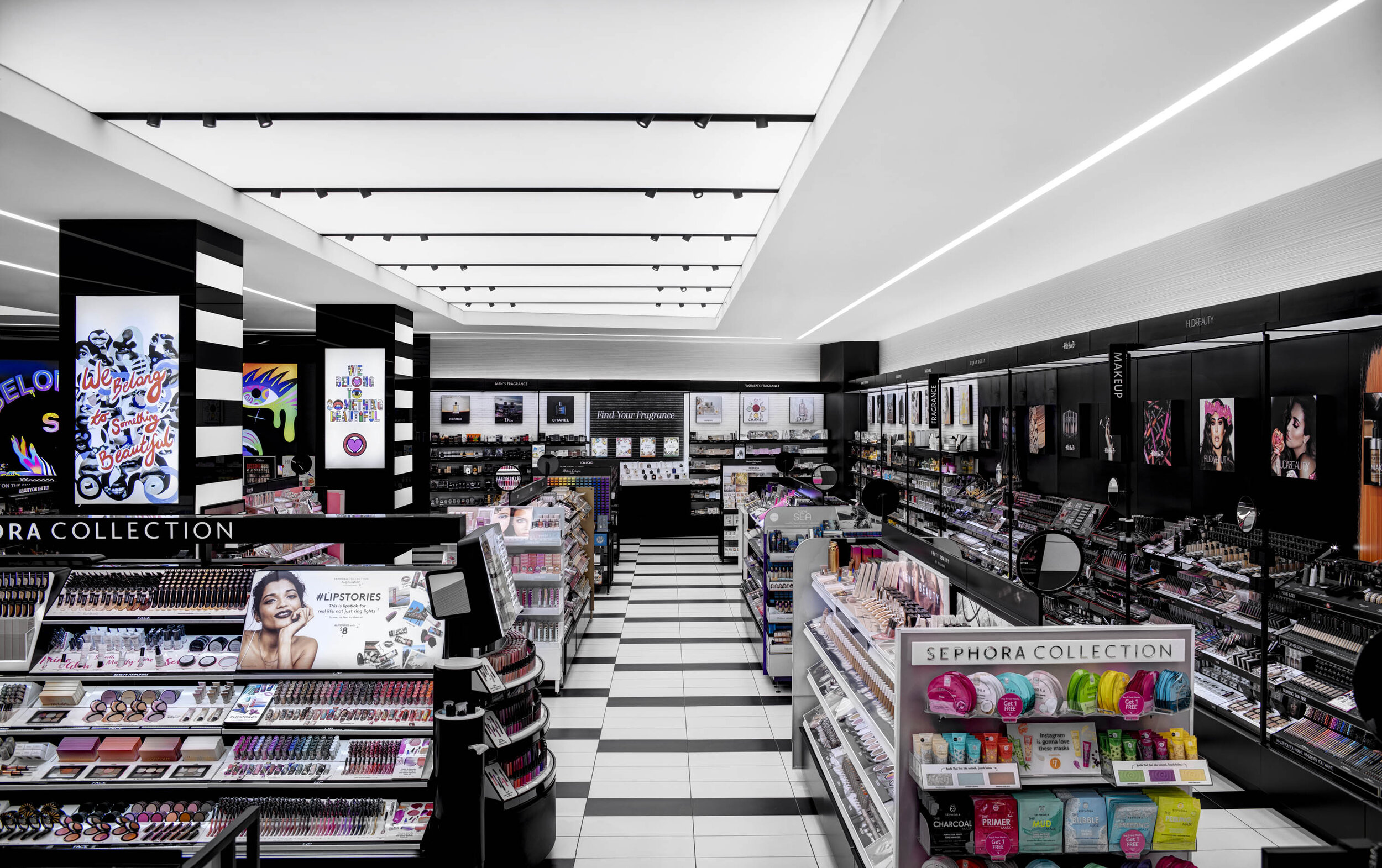 Sephora to open in Ballard Blocks 2 this month My Ballard