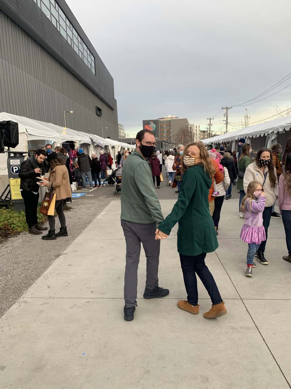 45th Annual Julefest coming up this weekend at the National Nordic